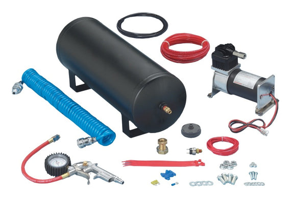 FIRESTONE XTREME AIR CMD-S 2543