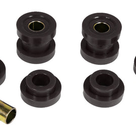 Prothane Jaguar Front Upper Inner Control Arm Bushings - Black 11-45030-BL