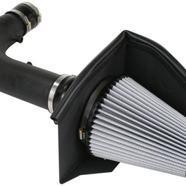 aFe Power Stage-2 Cold Air Intake w/Pro DRY S Filter for 97-05 F150 V8 51-10082