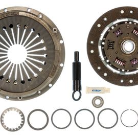 Exedy OE 1987-1991 Porsche 944 L4 Clutch Kit KPO07