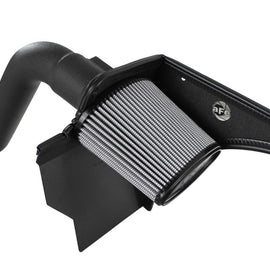 aFe Power Magnum Force Pro Dry S Stage 2 Intake for 12-15 BMW X1 28i/ix E84 2.0L 51-12522