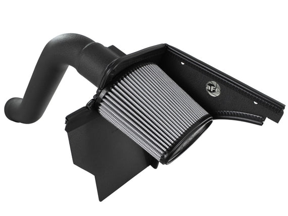 aFe Power Magnum Force Pro Dry S Stage 2 Intake for 12-15 BMW X1 28i/ix E84 2.0L 51-12522