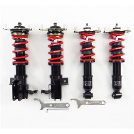 RS-R BLACK*I COILOVER KIT FOR 2013-2015 SCION FR-S