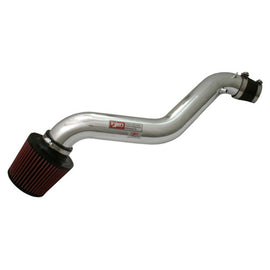 For 1992-1996 Prelude SI VTEC 2.2L Prelude SI L4-2.3L Injen IS Intake Polished IS1700P