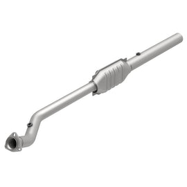 MAGNAFLOW PERFORMANCE UNIVERSAL HIGH-FLOW CATALYTIC CONVERTER 445413