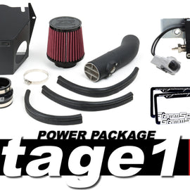 Grimmspeed Stage 1 Power Package - 05-09 Subaru Legacy GT 191007