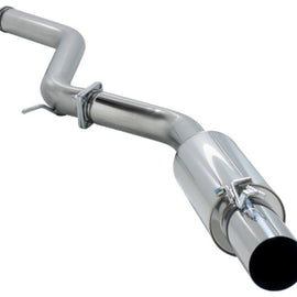 HKS SILENT Hi-POWER TURBO E-JZA80 2JZ-GTE 31019-AT005