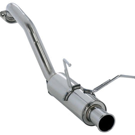 HKS Silent Hi-Power GP5 LEB-H1 FIT HYBRID ***DOES NOT FIT SPORT*** 32016-AH031