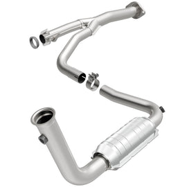 Magnaflow Conv DF 2004 Liberty D/S frt 93382