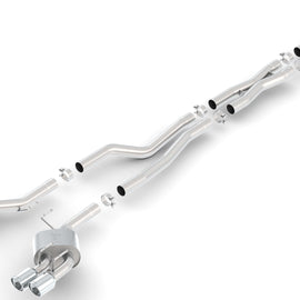 BORLA Cat-Back System FOR CAMARO ZL1/SS/1LE W/DUAL MODE 140494