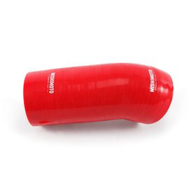 Mishimoto Silicone Intake Boot Fits BMW E90 E92 w N52 2006-2013 Red MMHOSE-E90-06IHRD