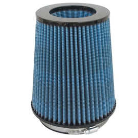 aFe MagnumFLOW Air Filters IAF P5R A/F P5R 5-1/2F x 7B x 5-1/2T (Inv) x 8H (IM) 24-91007