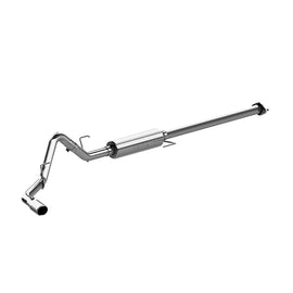 MBRP 3" CAT BACK EXHAUST FOR 2015-2020 FORD F-150 ECOBOOST 2.7L 3.5L S5253409 S5253409