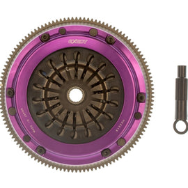 Exedy 1991-1996 Acura NSX V6 Hyper Single Clutch Sprung Center Disc Pull Type C HH04SD1