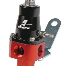 Aeromotive Universal Bypass Regulator - 3-Port 3/8in NPT 13301