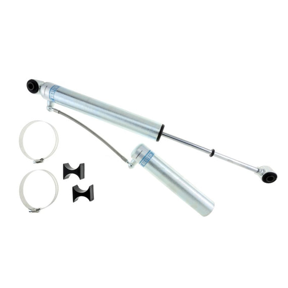 Bilstein 5160 Series 1999 Chevrolet Silverado 1500 Base 4WD Rear 46mm Monotube Shock Absorber 25-176414
