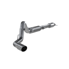 MBRP 2020 Chevrolet/GMC 2500/3500 HD Silverado/Sierra 6.6L V8 T304 Pro Series Performance Exhaust S5093304