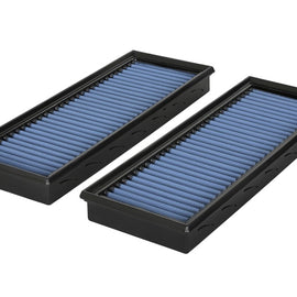 aFe 30-10189 MagnumFlow OE Replacement Air Filter with Pro 5 R 30-10189