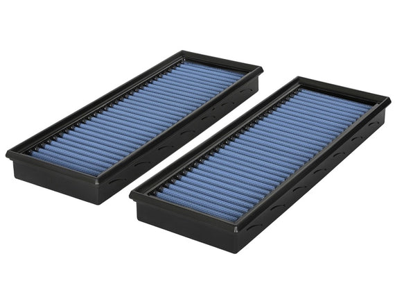aFe 30-10189 MagnumFlow OE Replacement Air Filter with Pro 5 R 30-10189