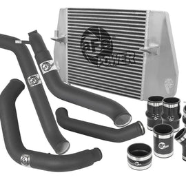 aFe BladeRunner GT Series Intercooler & Pipes For 2011-2014 Ford F-150 3.5L V-6 46-20162-B