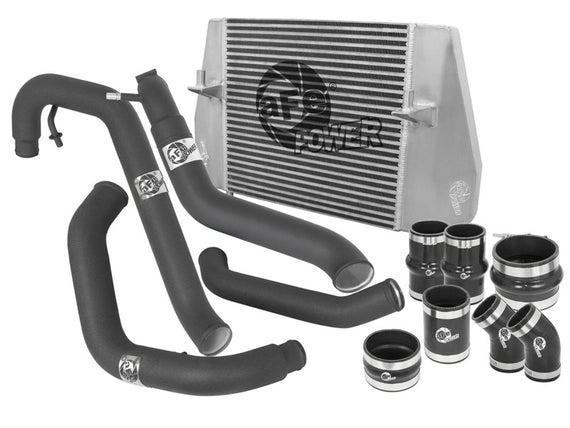 aFe BladeRunner GT Series Intercooler & Pipes For 2011-2014 Ford F-150 3.5L V-6 46-20162-B