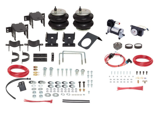 Firestone Ride-Rite Analog All-In-One Kits For 11-16 Ford F-250/350 #2803 2803