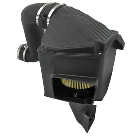 aFe MagnumFORCE Intakes Stage-2 Si PG7 AIS PG7 Dodge Trucks 03-07 L6-5.9L (See afe51-80932-E) 75-80932-0