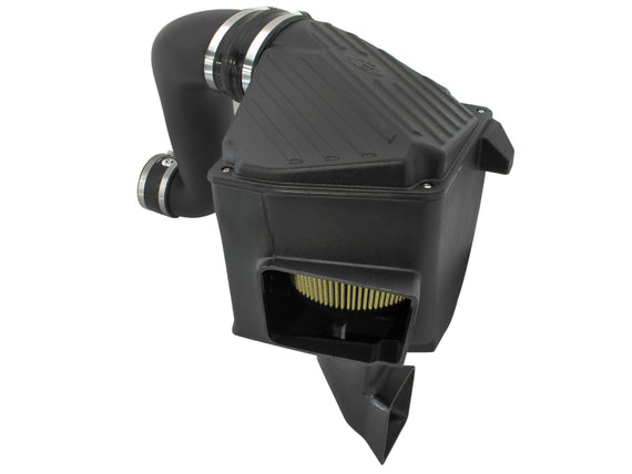 aFe MagnumFORCE Intakes Stage-2 Si PG7 AIS PG7 Dodge Trucks 03-07 L6-5.9L (See afe51-80932-E) 75-80932-0