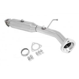Manzo Stainless Steel Downpipe for Honda Civic SI 2006-2011 TP-107