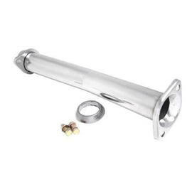 Manzo Stainless Steel Test Pipe for Mazda Mazdaspeed 3 2007-2009 TP-191 MZ-4801
