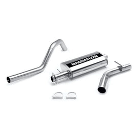 MAGNAFLOW PERFORMANCE CAT BACK EXHAUST FOR 2007-2009 FORD EXPEDITION