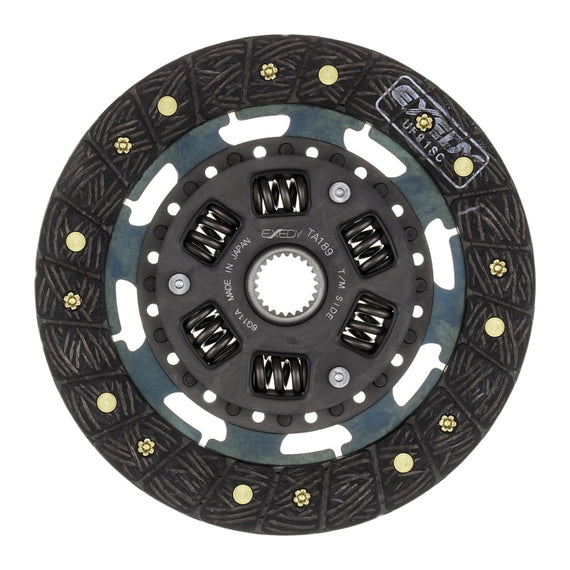 Exedy 06-11 Mazda Miata MX-5 Stage 1 Organic Sport Clutch Disc ZD13H