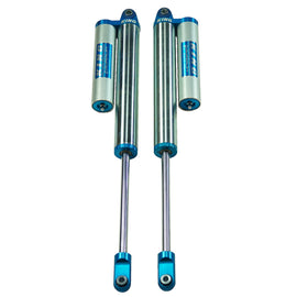 Superlift 07-18 Chevy Silv/GMC Sierra 1500 8in King Reservoir Shocks SL Edition - Rear SL5154-01