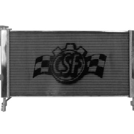 CSF 10-12 Hyundai Genesis Radiator 7010