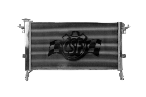 CSF 10-12 Hyundai Genesis Radiator 7010