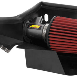 AEM Performance Cold Air Intake System Fits 2012-2018 Ford Focus 2.0L Non-Turbo 21-842C