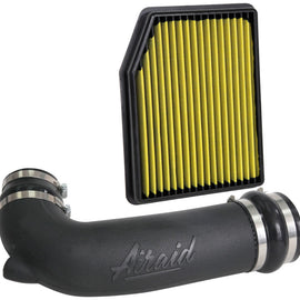 Airaid 205-795 Junior Air Intake System Silverado 1500 4.3L V6 Sierra 1500 4.3L 205-795