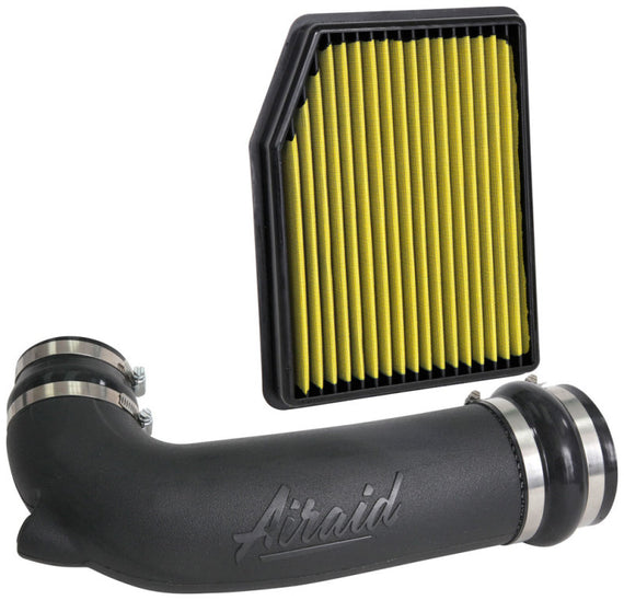 Airaid 205-795 Junior Air Intake System Silverado 1500 4.3L V6 Sierra 1500 4.3L 205-795