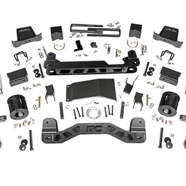 Rough Country 6-inch Suspension Lift Kit