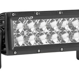 Rigid Industries 6in E Series - Flood 106113
