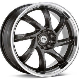 Enkei WDM 17X7 42 4X100/114.3 72.6 G Wheel PERFORMANCE WHEEL / RIM