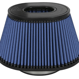 aFe MagnumFLOW Air Filters IAF P5R A/F P5R 5-1/2F x (7x10)B x (6-3/4x5-1/2)T (Inv) x 5-3/4H 24-91040
