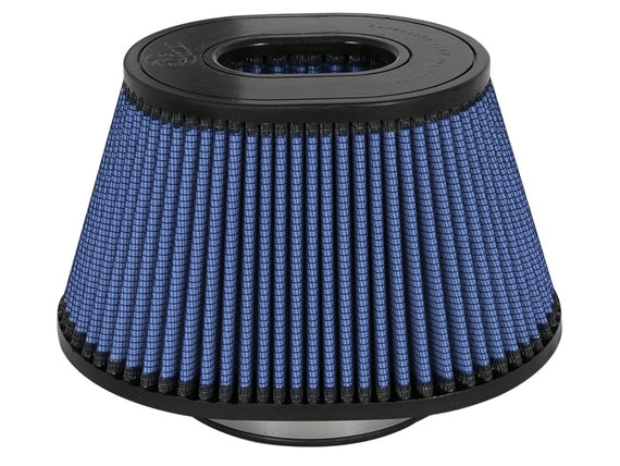 aFe MagnumFLOW Air Filters IAF P5R A/F P5R 5-1/2F x (7x10)B x (6-3/4x5-1/2)T (Inv) x 5-3/4H 24-91040