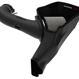 AFe Magnum FORCE Stage-2 Cold Air Intake System w/Pro Dry S Media 18-19 Ford Mustang GT 54-13039D