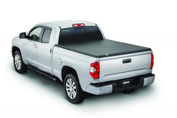 Tonno Pro 14-19 Toyota Tundra 8ft Fleetside Hard Fold Tonneau Cover HF-560