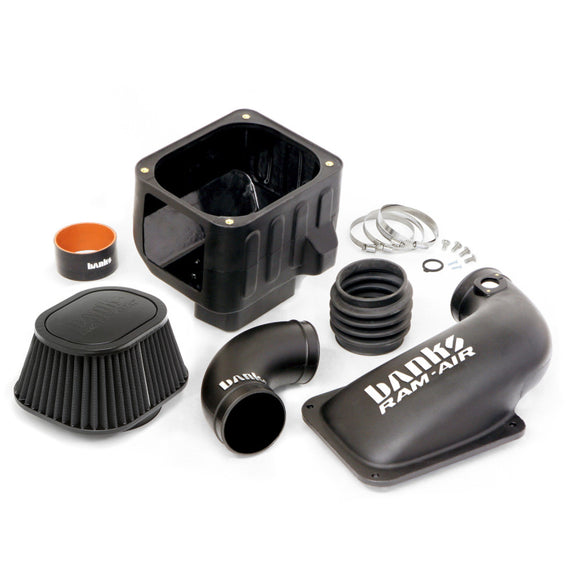Banks Power Ram-Air Intake System Dry Filter for 13-14 Chevy, GMC 6.6L #42230-D 42230-D