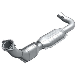 MAGNAFLOW UNIVERSAL HIGH-FLOW CATALYTIC CONVERTER 51758 44.125x8.125x9