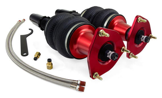 Air Lift Performance 17-25 Audi B9 Front Kit 78570