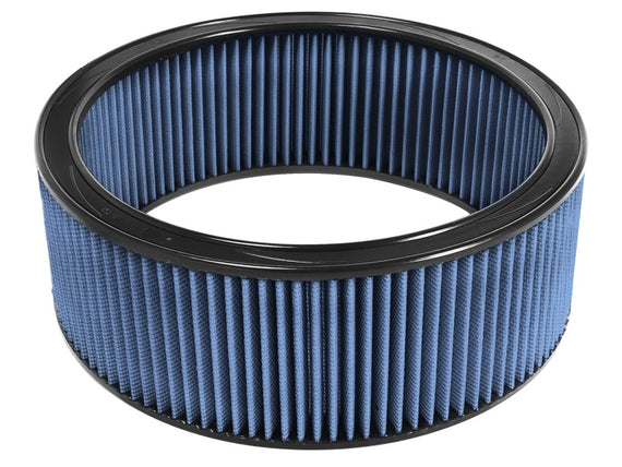 aFe MagnumFLOW Air Filters OER P5R A/F P5R 14 OD x 12 ID x 5 H 10-10014