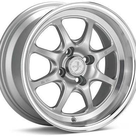 Enkei J-SPEED 15x7 38 4x100 72.6 SP Wheel CLASSIC WHEEL / RIM